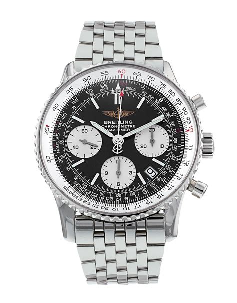 breitling navitimer 2003|original breitling navitimer.